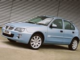 Rover 25